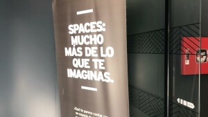 spaces 2
