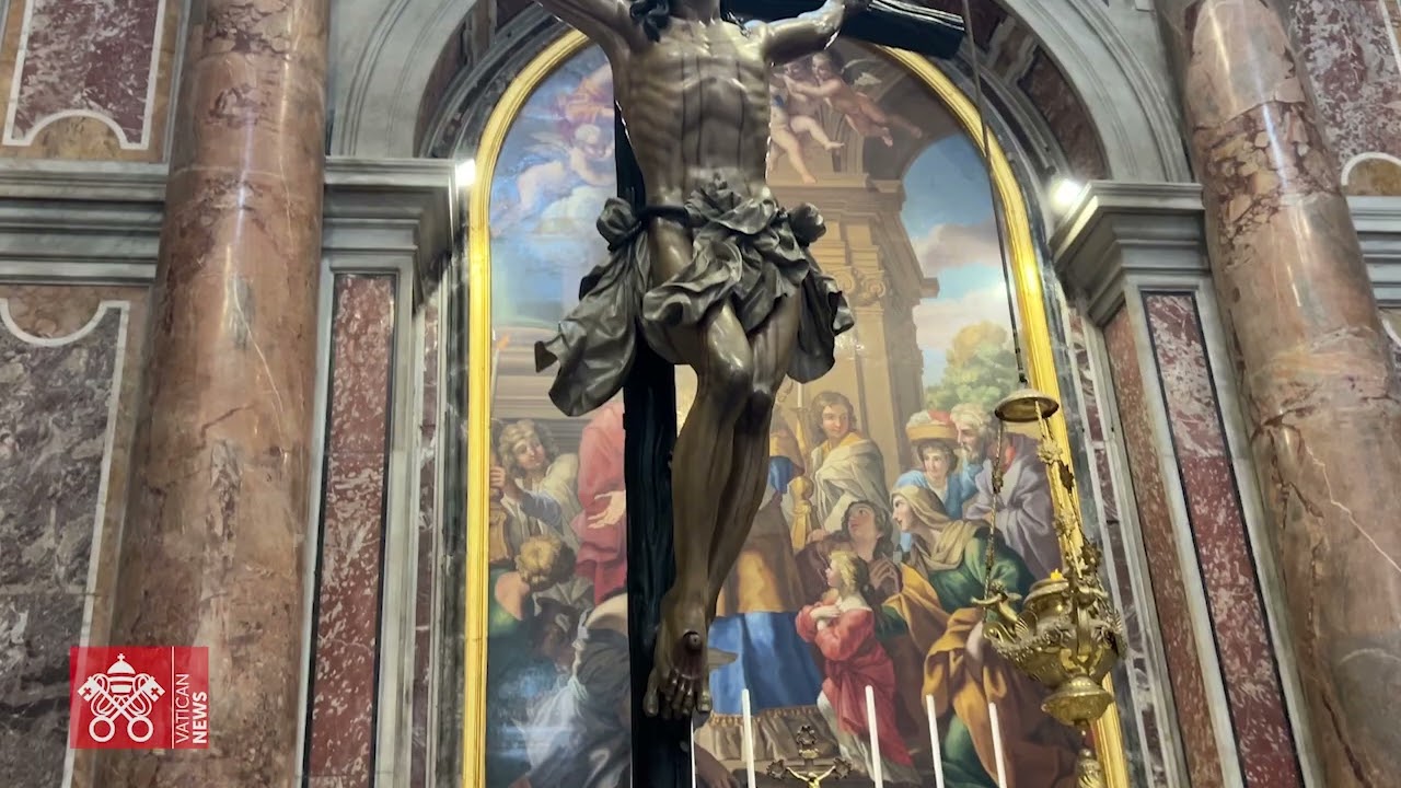 José Luis Aldea: El Jubileo de las Cofradías es un reconocimiento a la Piedad Popular